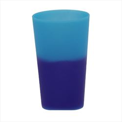 Blue to Purple
